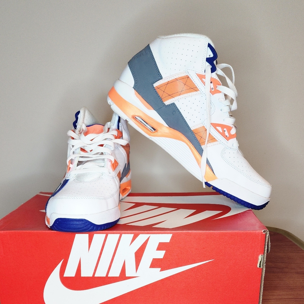 Sc Nike Trainers